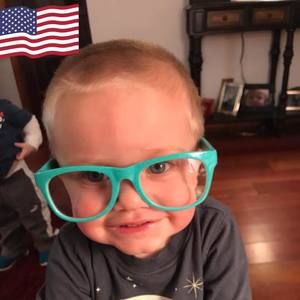 Meet your Posher, Lucas